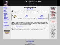 knightguard.net web site monitoring, web server, monitor
