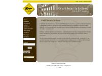 Knight Security Systems - Home