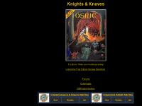 knights-n-knaves.com ADnD, DnD, OSRIC knights-n-knaves.com ADnD, DnD, OSRIC
