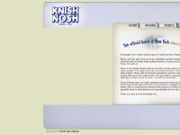 :: KNISH NOSH ::