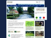  GOLF, RESTAURANG, JAKT, KUSTSKEPPARE