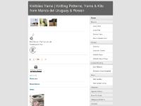 Knitbliss Yarns | Knitting Patterns, Yarns & Kits from Manos del Uruguay & Rowan