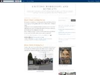 Knitting workshops and retreats