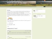 KNJR fm107.9 FM KNJR fm107.9 FM