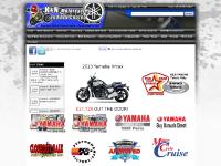 YOU DESERVE A YAMAHA! YOU DESERVE A YAMAHA!