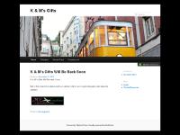 African American Gifts will suit any occasion: K & M's Gifts