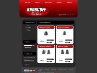 Knobcuff Bat Grips Knobcuff Bat Grips