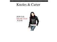 Knoles & Carter -  