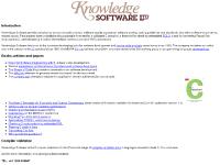 Checking an Applications use of API's, Commentary, Migrating from 32 to 64 bit systems, Checking C code containing embedded SQL Checking an Applications use of API's, Commentary, Migrating from 32 to 64 bit systems, Checking C code containing embedded SQL