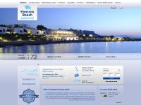 knossosbeach.com hotels in heraklion, hotel in heraklion, hotels heraklion