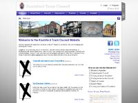 knutsfordtowncouncil.gov.uk The Council, Structure, Town Mayor knutsfordtowncouncil.gov.uk The Council, Structure, Town Mayor