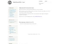 liten knutsgilletilund.se skärmbild liten knutsgilletilund.se skärmbild