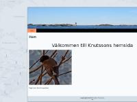 liten knutssons.se skärmbild