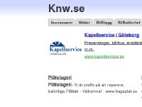 liten knw.se skärmbild liten knw.se skärmbild