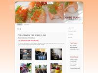 liten kobesushi.se skärmbild liten kobesushi.se skärmbild