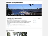 KOFAB Stockholm AB!, admin KOFAB Stockholm AB!, admin