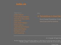 visa kofax.se data visa kofax.se data