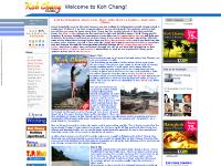 Welcome to The Koh Chang Guide! - Koh Chang Guide