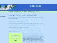 zien en doen op Ko Kood, resorts op Ko Kood zien en doen op Ko Kood, resorts op Ko Kood