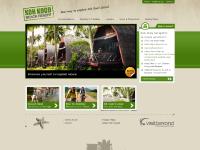 liten kohkoodbeachresort.com skärmbild liten kohkoodbeachresort.com skärmbild