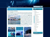 Padi Scuba Diving in Koh Kood Thailand » Koh Kood Divers Padi Scuba Diving in Koh Kood Thailand » Koh Kood Divers