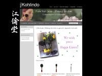 Kohlindo | Kumano Fude - japanska makeup borstar & penslar | Kohlindo