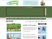 Koh Phangan hotels and travel guide. Book your room or bungalow online. Accommodation and resorts Koh Phangan hotels and travel guide. Book your room or bungalow online. Accommodation and resorts