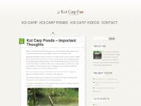 koicarpfun.com koi, koi carp, koi fish