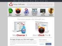Koingo Software: Free Mac Software Downloads! Koingo Software: Free Mac Software Downloads!