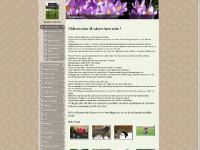 Kennel-presentation - www.koira.se