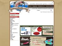 kokaneetackle.com kokanee, kokanee tackle, kokanee fishing