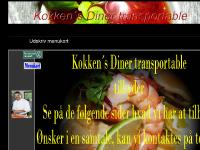 liten kokken.se skärmbild