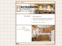 liten koksvision.se skärmbild liten koksvision.se skärmbild