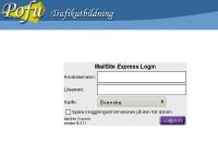 POFU Webmail POFU Webmail