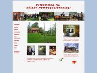 liten kolaby.se skärmbild liten kolaby.se skärmbild