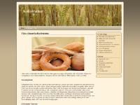 Våra vänner kolhydraterna - Kolhydratiker Våra vänner kolhydraterna - Kolhydratiker