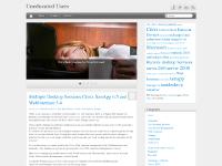 Uneducated Users Uneducated Users