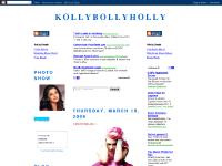 kollybollyholly kollybollyholly