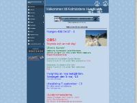 kolmardenshundklubb.se Startsida, Historik, Styrelsen