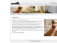 liten kolmardenssnickeri.se skärmbild