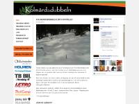 Välkommen! | Kolmårdsdubbeln