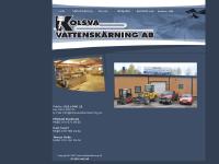 kolsvavattenskarning.se Vattenskärning, Om oss, Bildgalleri&nbsp;&nbsp;