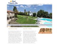 Kolymbia Sky Hotel - Rhodes Greece