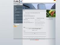  Software development, Shop, Impressum/Contact, Partner