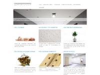 Komfortsystem | Luftkonditioneringssystem som varken syns eller hörs, med hög komfort Komfortsystem | Luftkonditioneringssystem som varken syns eller hörs, med hög komfort