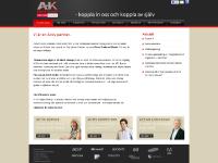 komhit.se Kontorsmaterial Halmstad, Kontorsutrustning Halmstad, Kontorsartiklar Halmstad