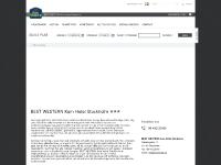 Best Western Kom Hotel - Välkommen