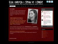 komik.se Presentation, Turn