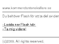 Kommendantens Källare