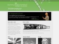 liten kommunikationsmetod.se skärmbild liten kommunikationsmetod.se skärmbild